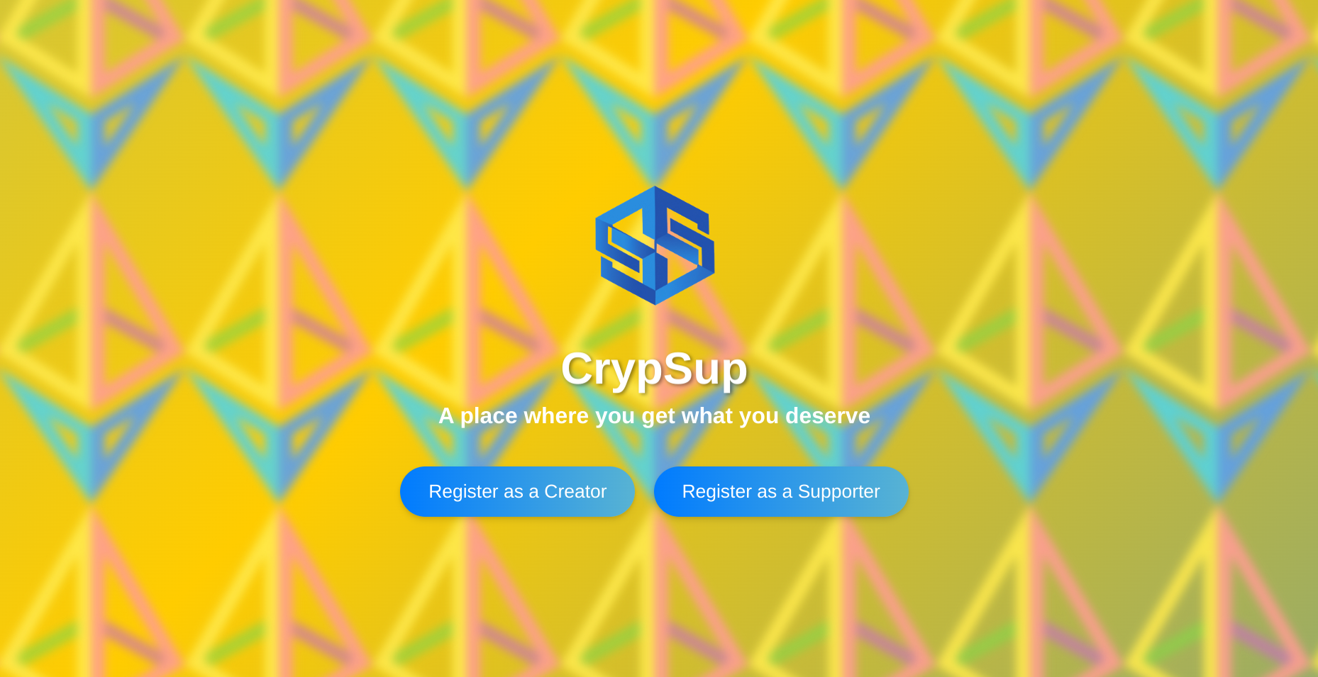 CRYPSUP